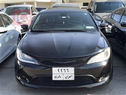 Chrysler 200